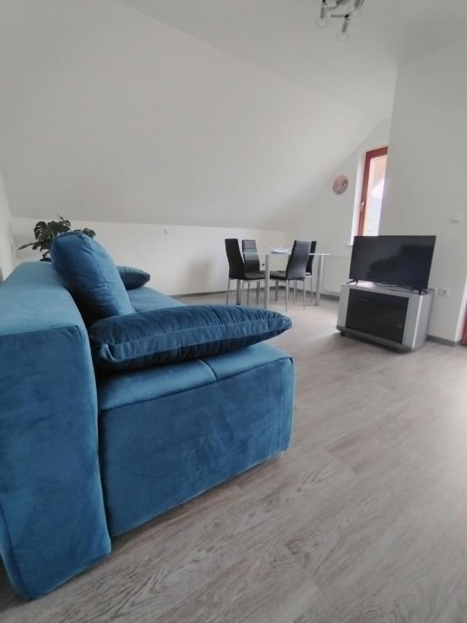 Apartma Julia Spodnje Gorje Exterior photo