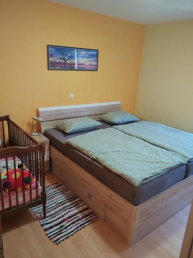 Apartma Julia Spodnje Gorje Exterior photo
